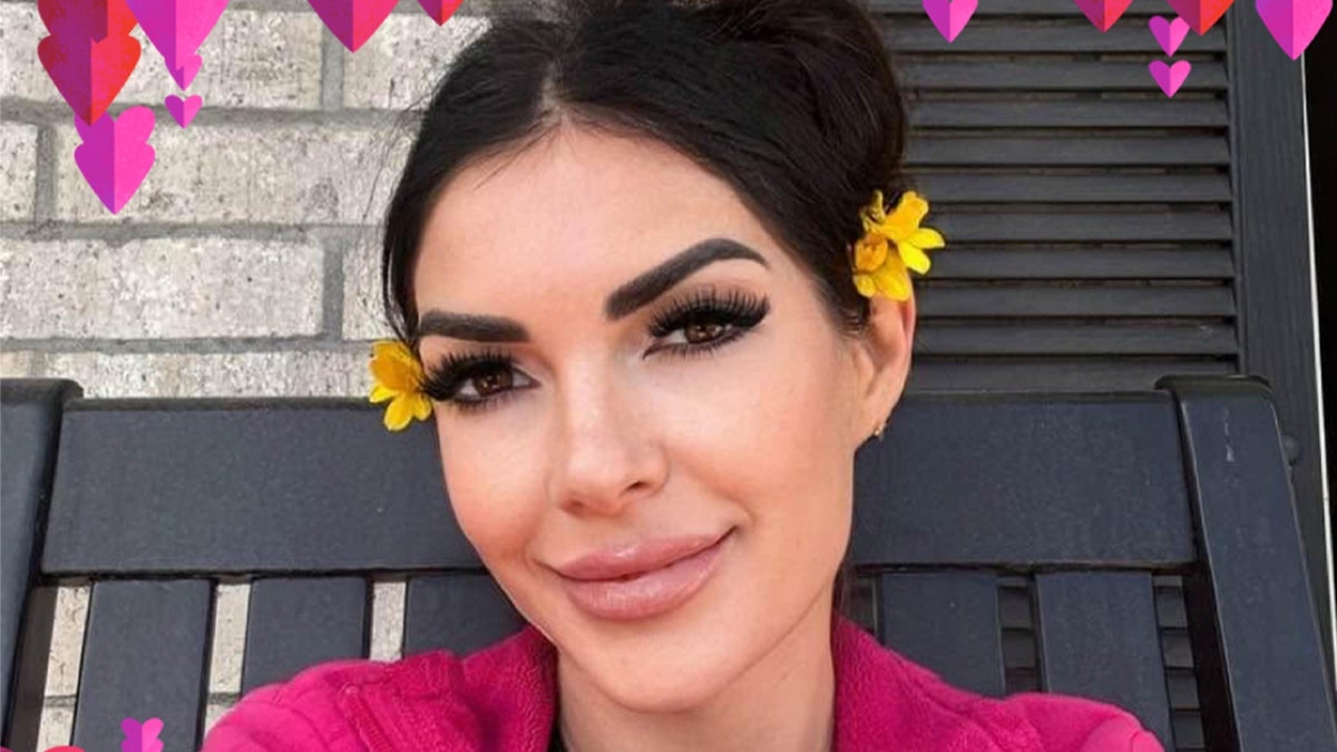 Arkansas woman and children found dead at mansion home day after final divorce hearing with estranged husband  at george magazine