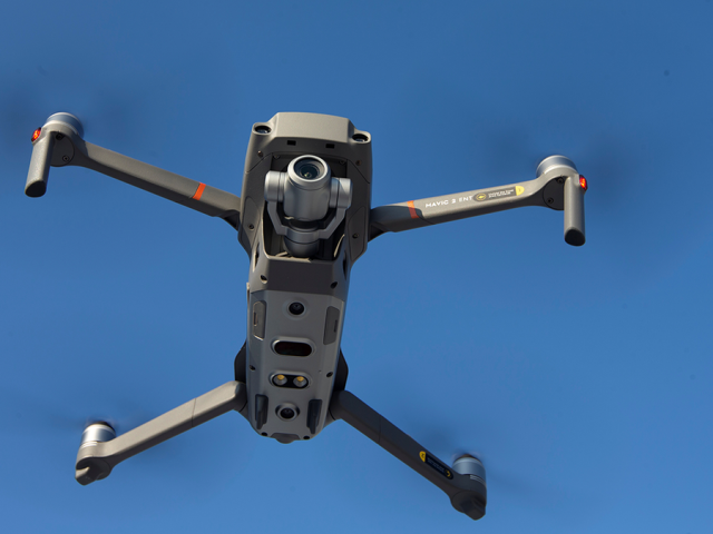 UK under ‘spy in the sky’ surveillance as hundreds of drones deployed across nation