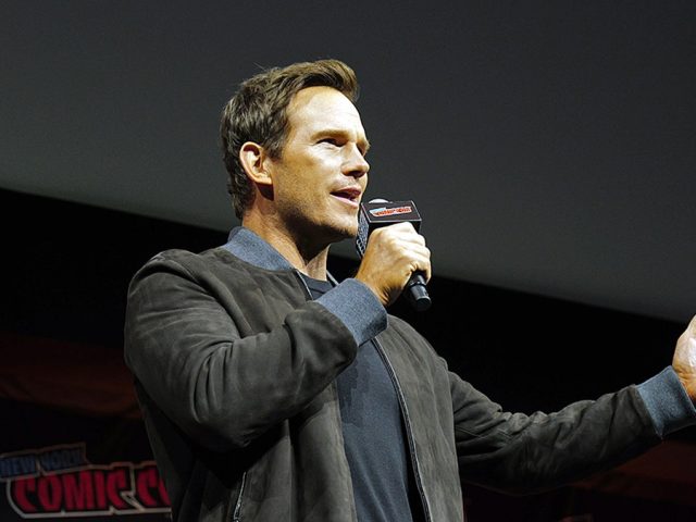 Chris Pratt on finding God during son’s life-threatening crisis and how it transformed his spiritual life