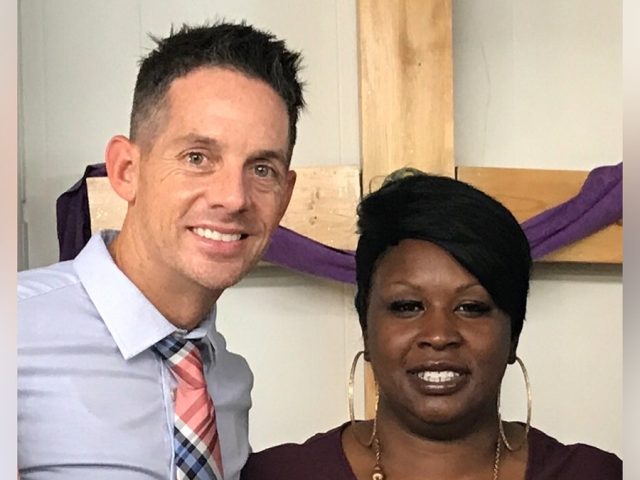 Man’s simple Christmas gift sparks chain of eerie ‘Godwinks’ — then a final twist stuns everyone