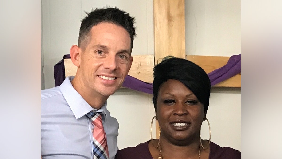 Man's simple Christmas gift sparks chain of eerie 'Godwinks' — then a final twist stuns everyone at george magazine