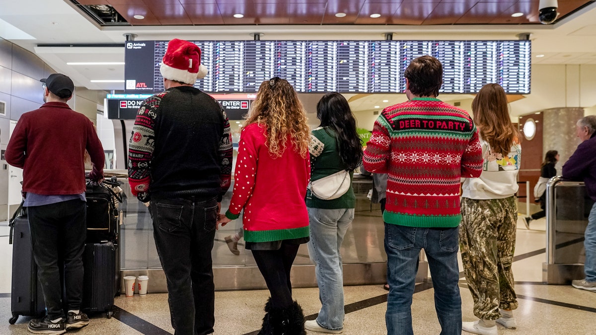 Your holiday travel plans could be ruined if you wear one particular item to the airport at george magazine