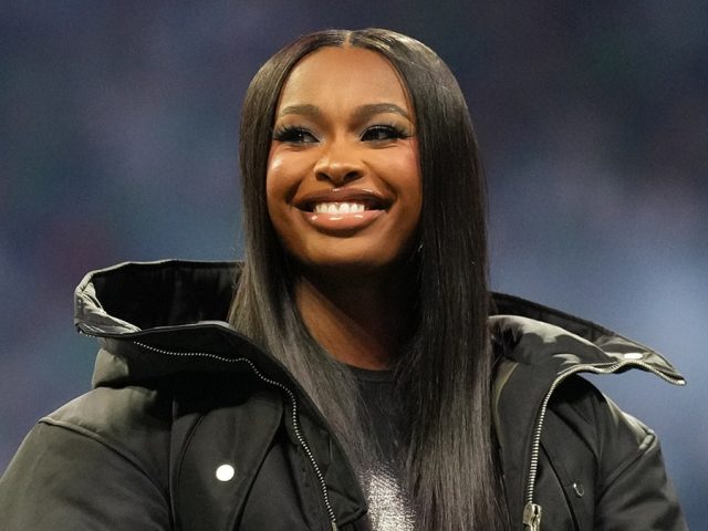 NFL taps Black national anthem performer for Super Bowl LX