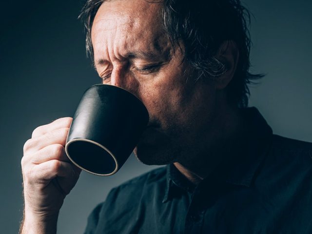 Can coffee slow aging? New research says yes, but only if you drink the right amount