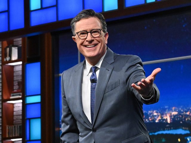 Colbert says Paramount’s $108 billion bid for Warner Bros is proof they could save his show if they wanted to