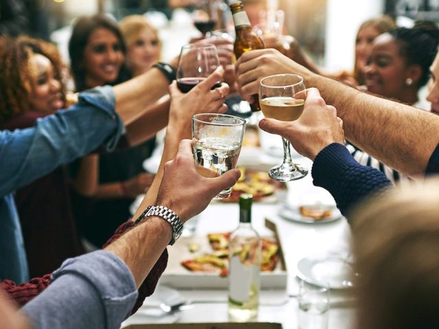 Communal dining makes Gen Z comeback, but older guests push back on ‘chaotic’ trend