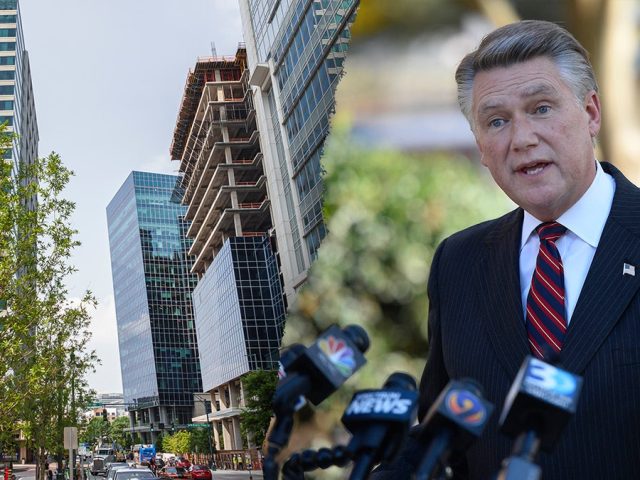 This congressman thinks homeschool students are discriminated against by colleges, and he’s fighting back