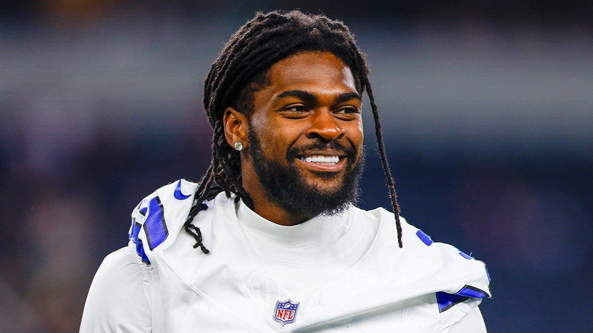 Packers claim All-Pro cornerback following turbulent end with Cowboys: report at george magazine