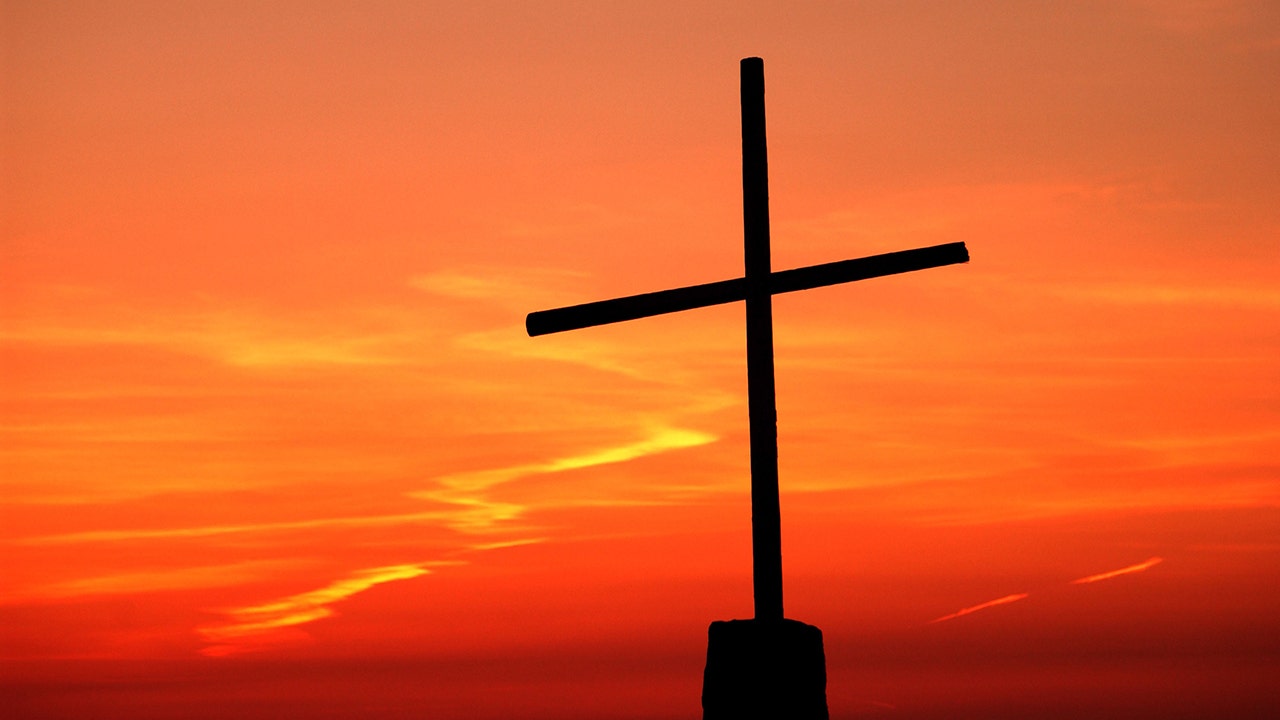 Grief, gratitude and God: A holiday message for those carrying heavy hearts at george magazine