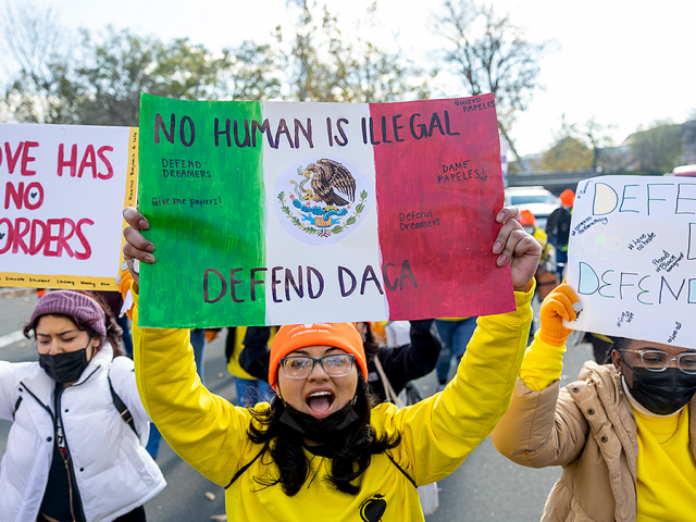 Over 100 California colleges accused of discriminating against US-born students in new DOJ complaint