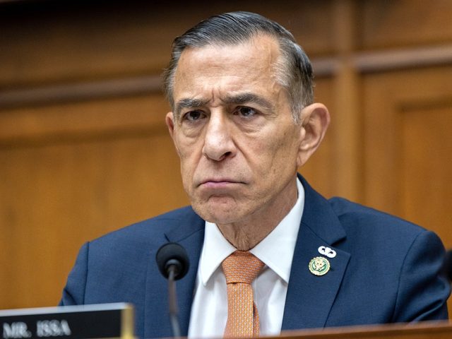 California GOP rep makes re-election decision after considering running in Texas: source