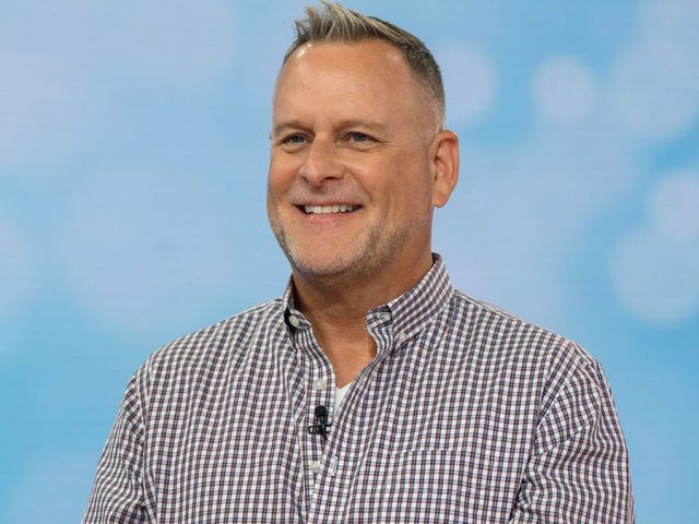 ‘Full House’ star Dave Coulier battling second cancer diagnosis within months of being declared cancer-free