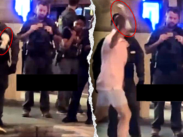 DC sandwich-throwing case was a laughingstock in court, jurors reveal