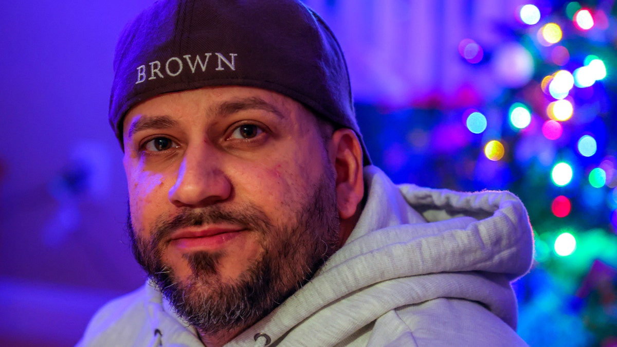 Brown University custodian told security suspicious man was ‘casing’ building weeks before shooting: report at george magazine