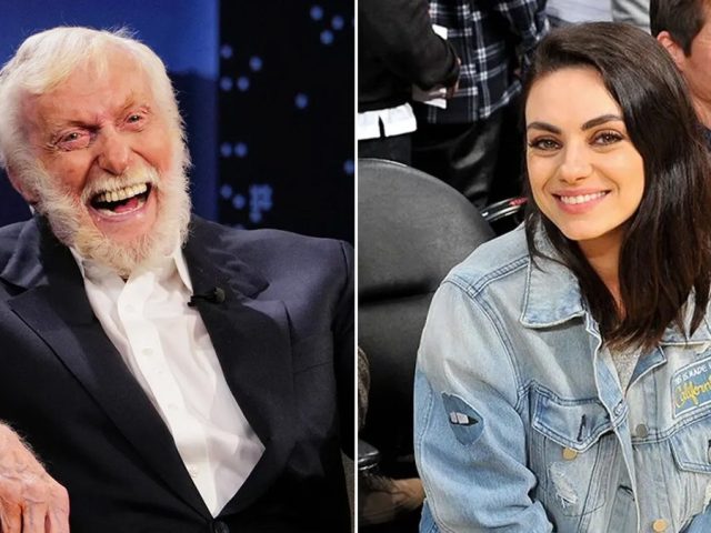 Fox News Entertainment Newsletter: Dick Van Dyke’s secrets to a long life, Mila Kunis is head of her HOA