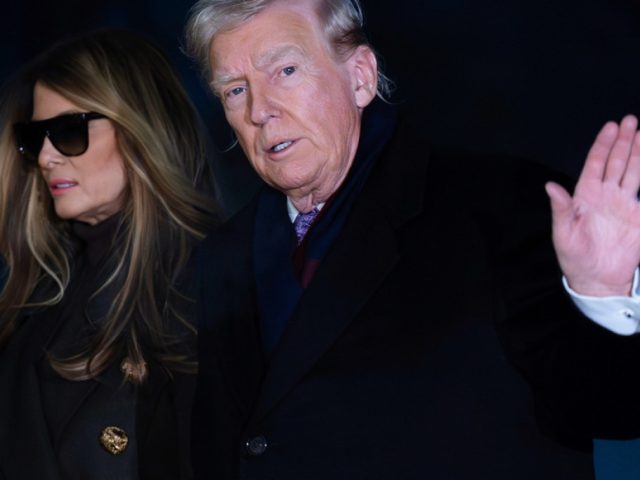 Tug-of-war: Trump’s escalation against Venezuela splits Republicans