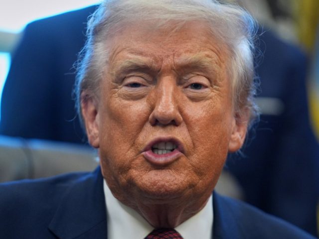 Trump says he’d ‘certainly release’ video of second strike on suspected drug boat survivors