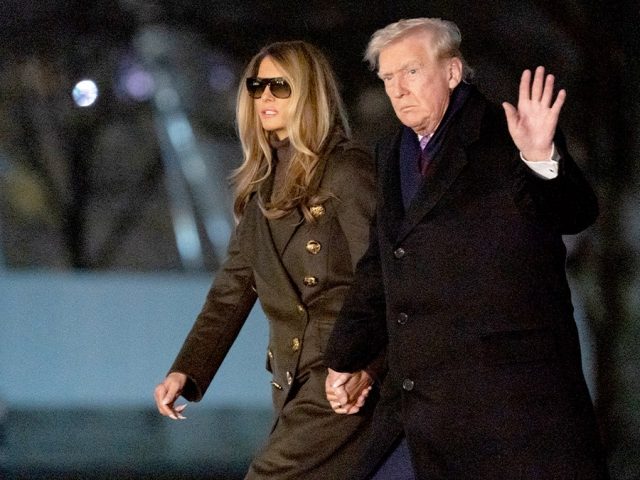 Trump offers to release his October MRI results, insists scan wasn’t of his brain