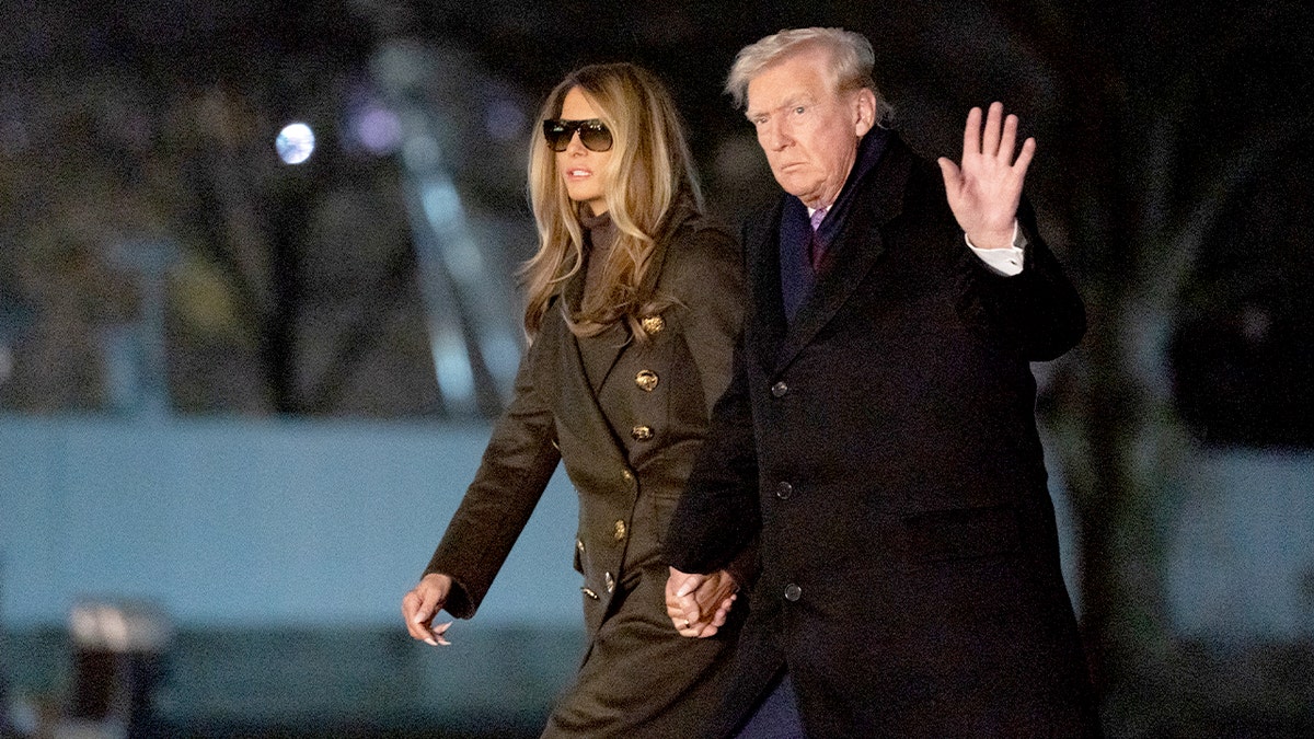 Trump offers to release his October MRI results, insists scan wasn't of his brain  at george magazine