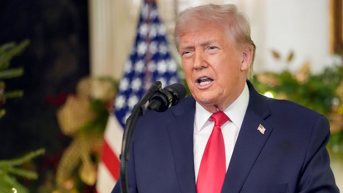 Trump drops receipts on US savings since Biden's Oval Office exit at george magazine