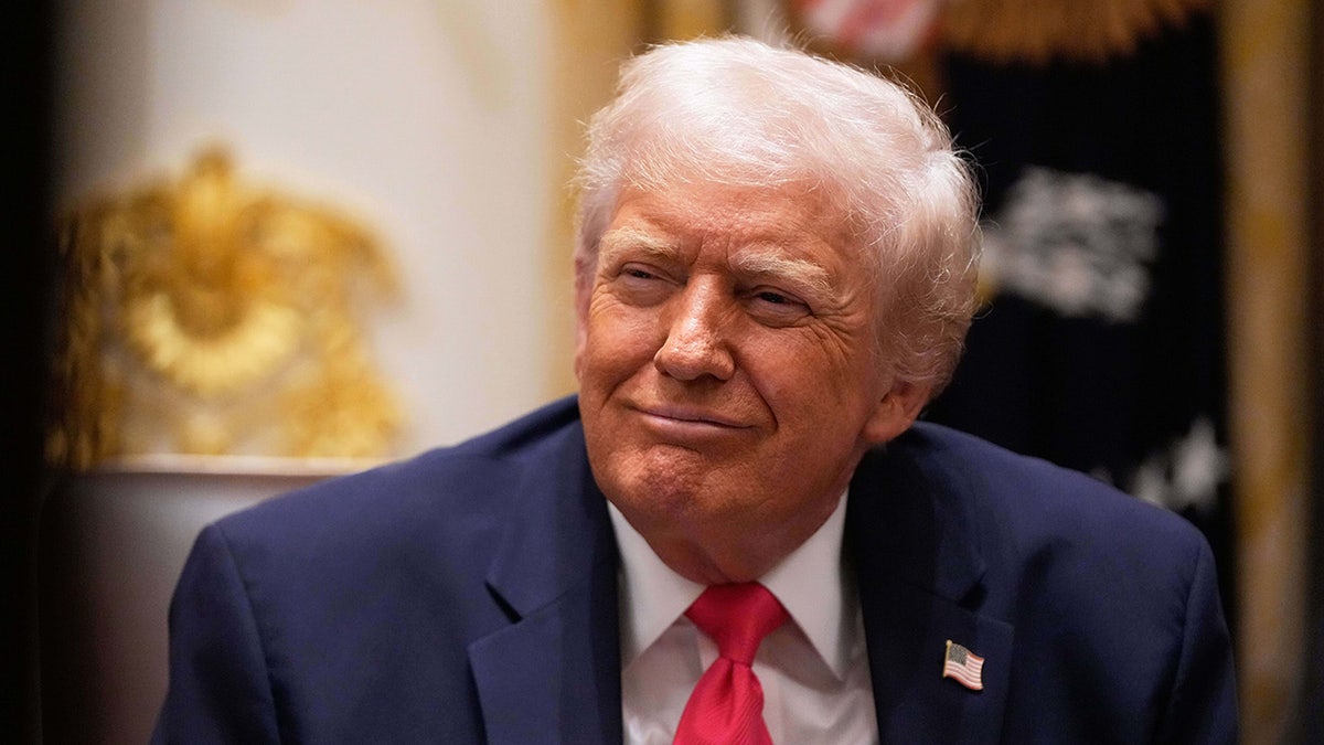 Pope Leo appoints pro-immigration bishop to diocese home to Trump’s Mar-a-Lago at george magazine