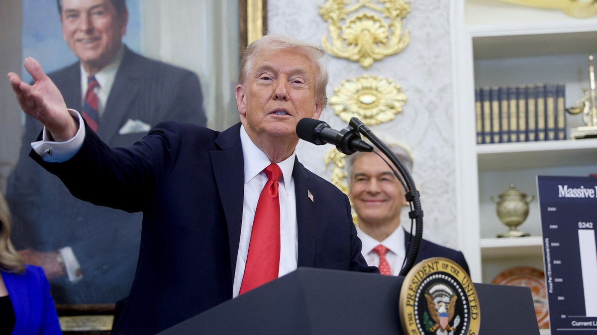 Dems, media credibility in shambles as press fixates on Trump MRI after years downplaying Biden health issues  at george magazine