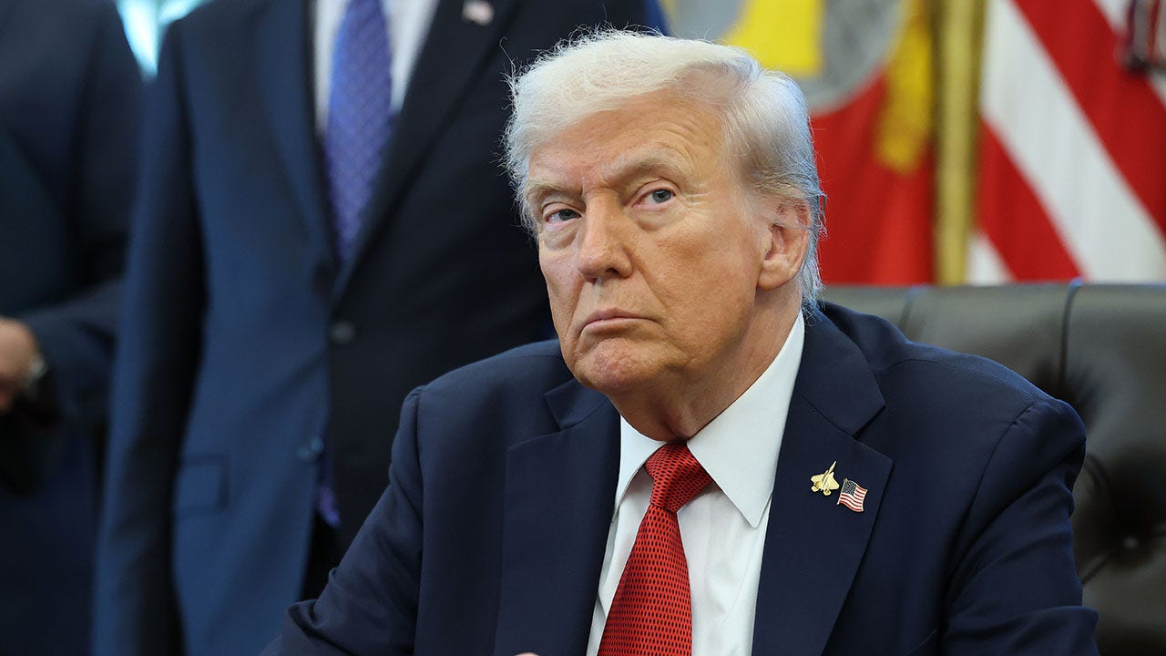 Trump’s global health strategy could mark a turning point in the AIDS battle  at george magazine