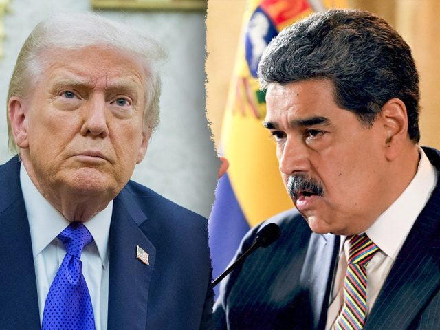 Expert reveals what it would take for Trump to deploy troops to Venezuela: ‘Possibility of escalation’