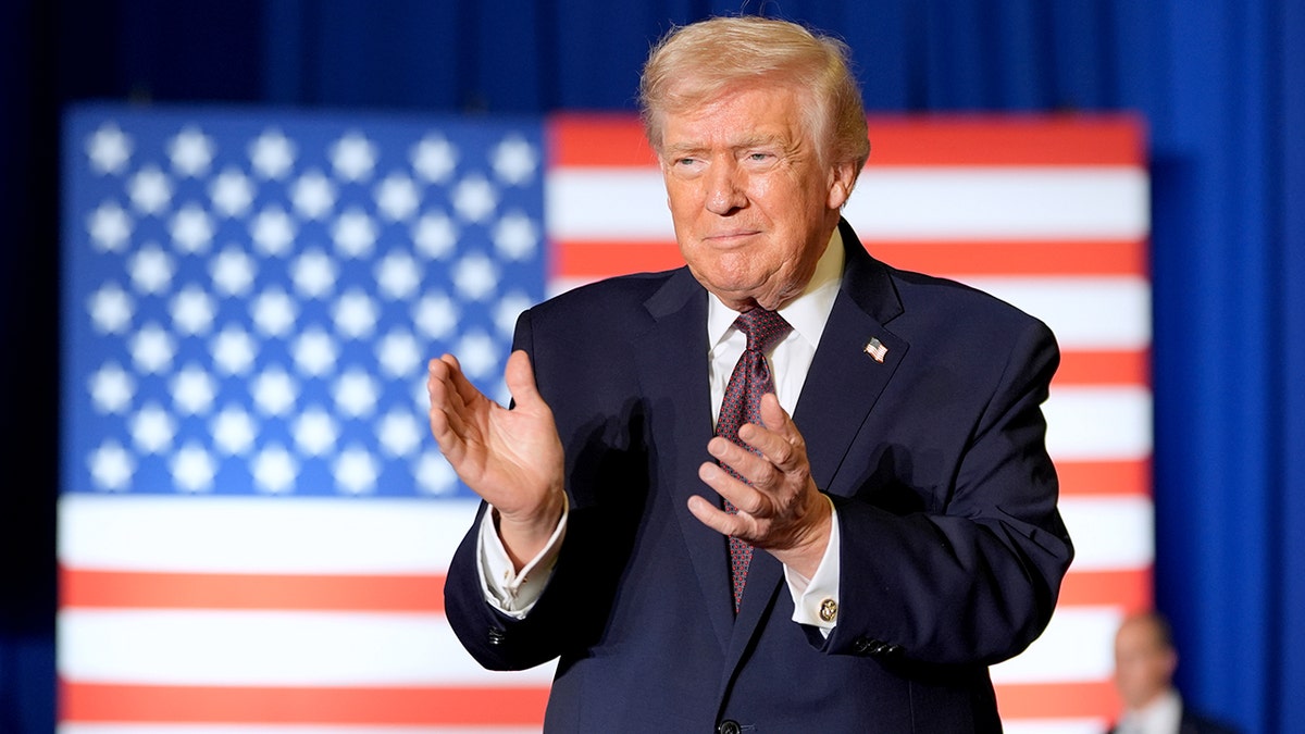 2025 shockers: The biggest moments that rocked the campaign trail at george magazine