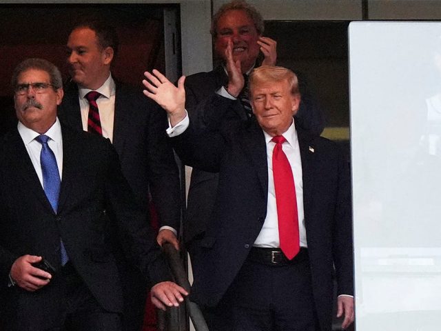 Trump backs Clemens’ Hall of Fame bid, rejecting banned-substance allegations tied to MLB’s steroid era