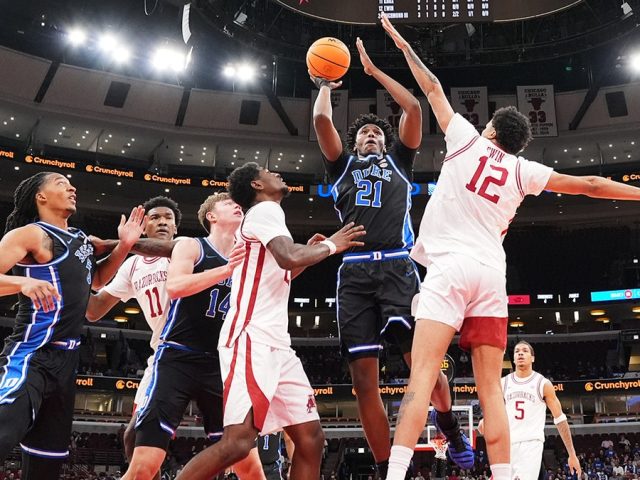 SCORE Act receives support from over 20 conservative groups as NIL reform fight revs up