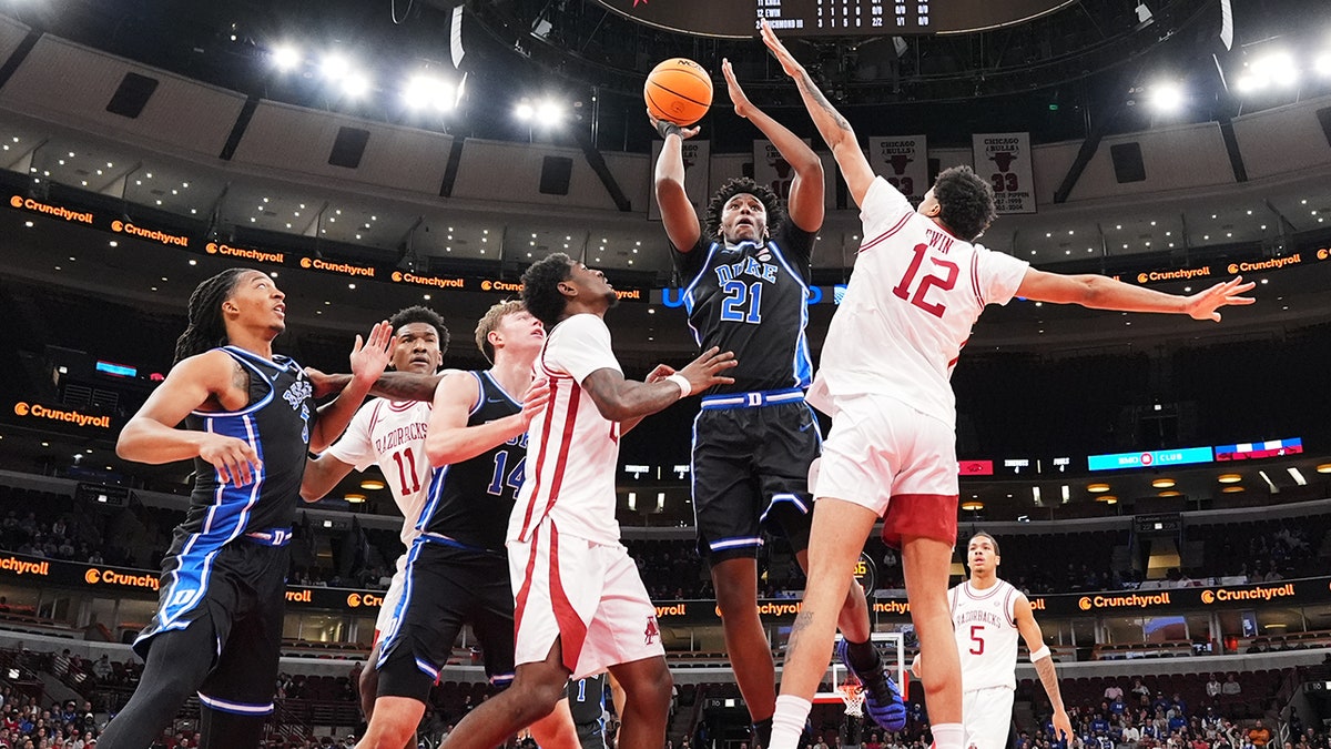 SCORE Act receives support from over 20 conservative groups as NIL reform fight revs up  at george magazine