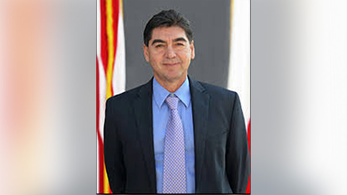 Texas businessman, Gov Abbott appointee shot dead in border city: police at george magazine