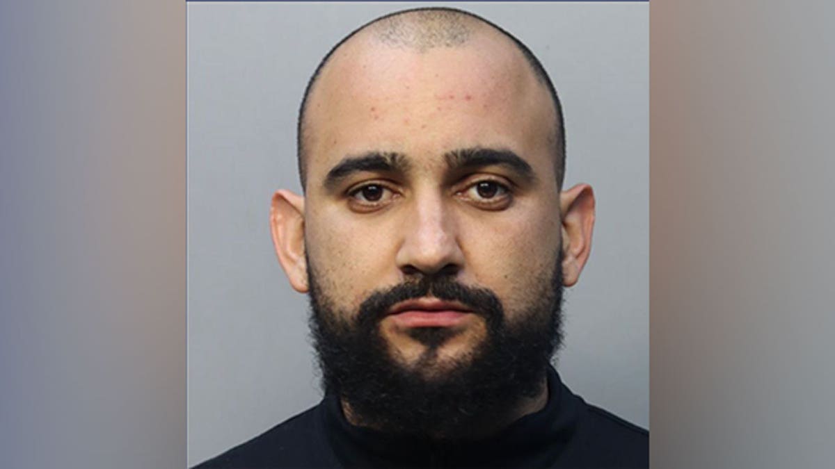 Florida man allegedly steals 400 pounds of avocados to buy Christmas presents for children at george magazine