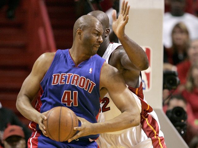 Cause of death for NBA champion Elden Campbell, 57, revealed after suffering medical emergency while fishing