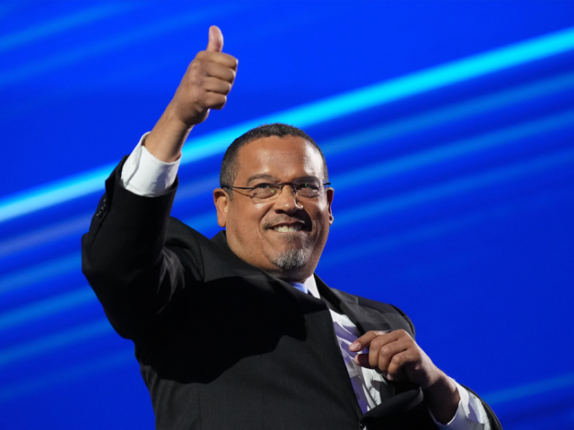 MS NOW host calls massive Minnesota fraud scheme ‘isolated’ in interview with MN attorney general