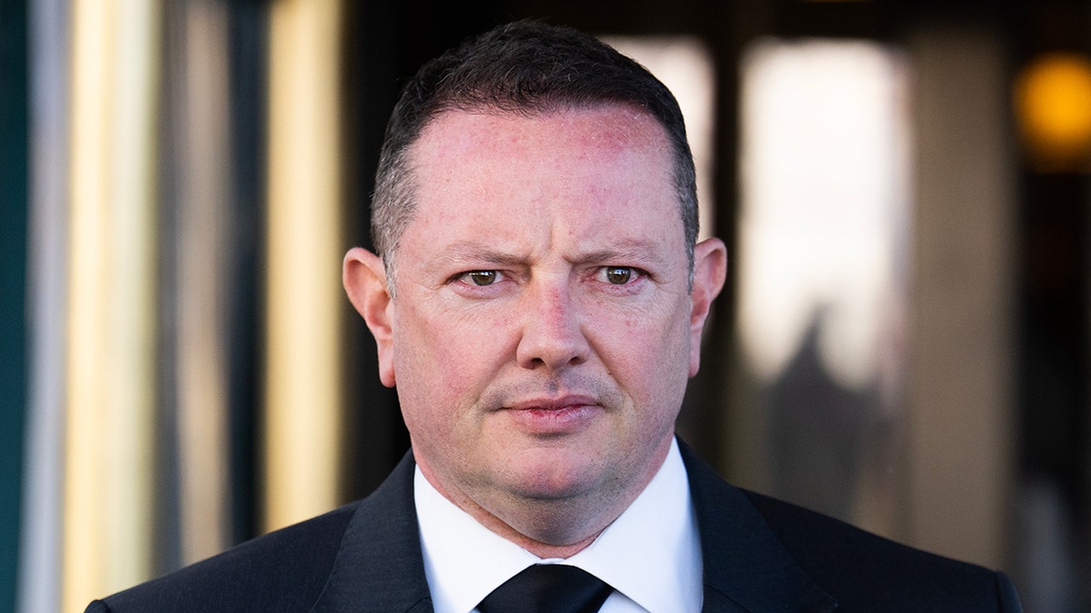 Republican pitches health savings accounts 'on steroids' that Americans could use to buy insurance — and steak at george magazine