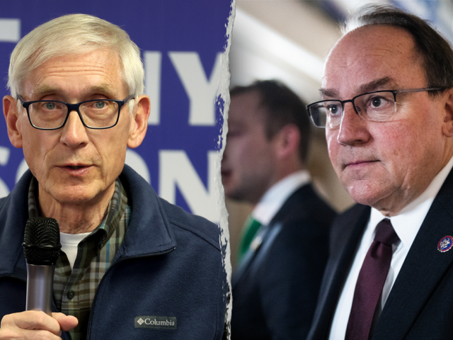 Wisconsin ‘refusing to learn the lesson’ of Minnesota after fraud scandal, GOP gubernatorial hopeful warns