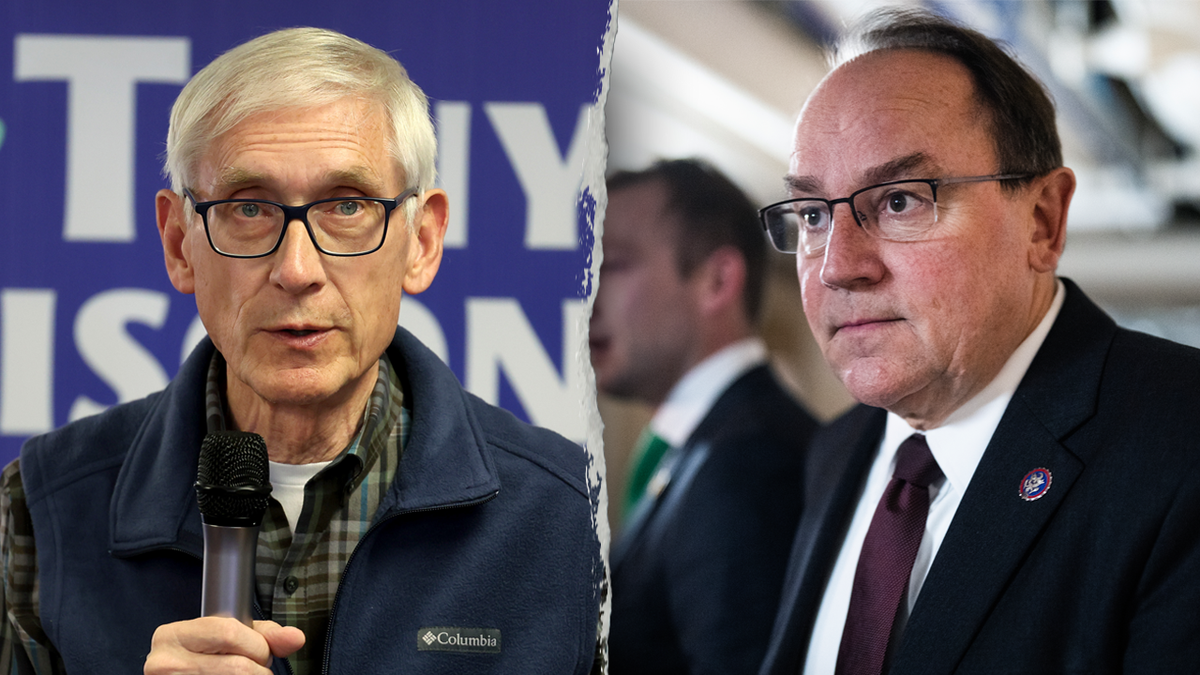 Wisconsin ‘refusing to learn the lesson’ of Minnesota after fraud scandal, GOP gubernatorial hopeful warns  at george magazine