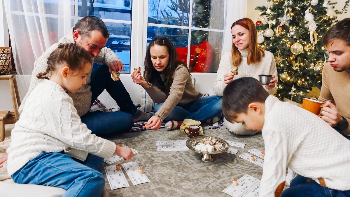 12 fun games to play while you're inside all winter  at george magazine