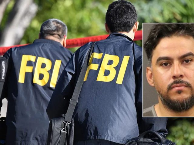 MS-13 gang leader accused in murder of ex-Honduran president’s son arrested in Nebraska