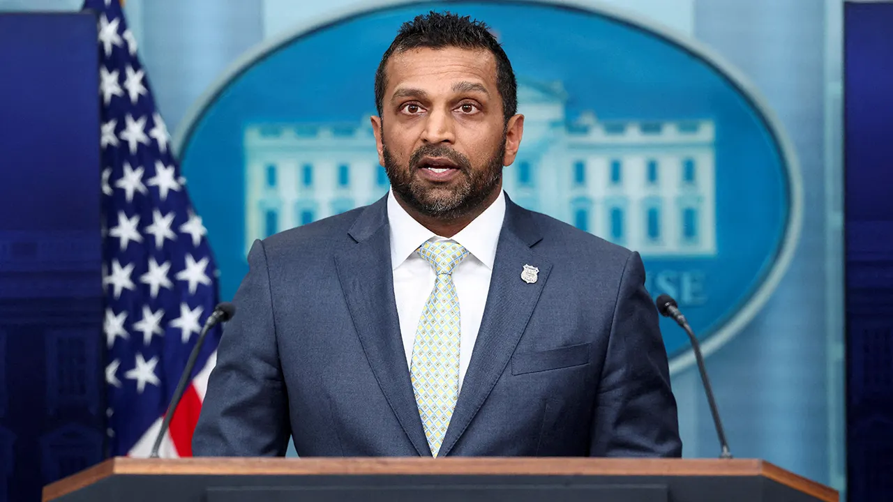 FBI arrests 4 alleged members of radical pro-Palestinian group accused of plotting New Year’s Eve bombings at george magazine