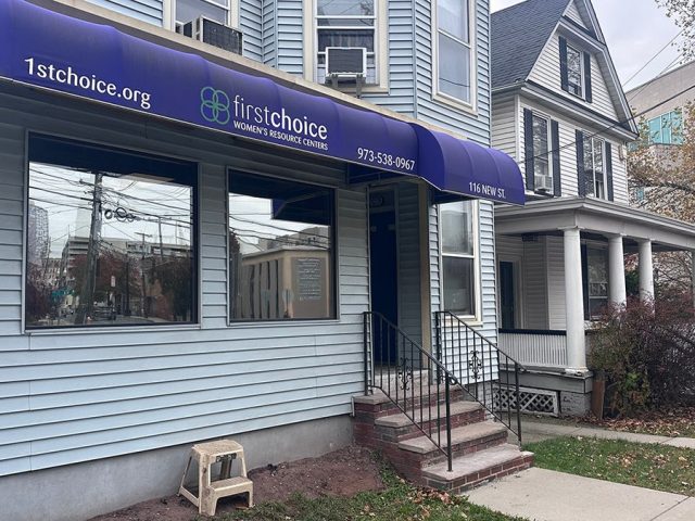 Pro-life center fights New Jersey attorney general’s ‘fishing expedition’ in Supreme Court battle