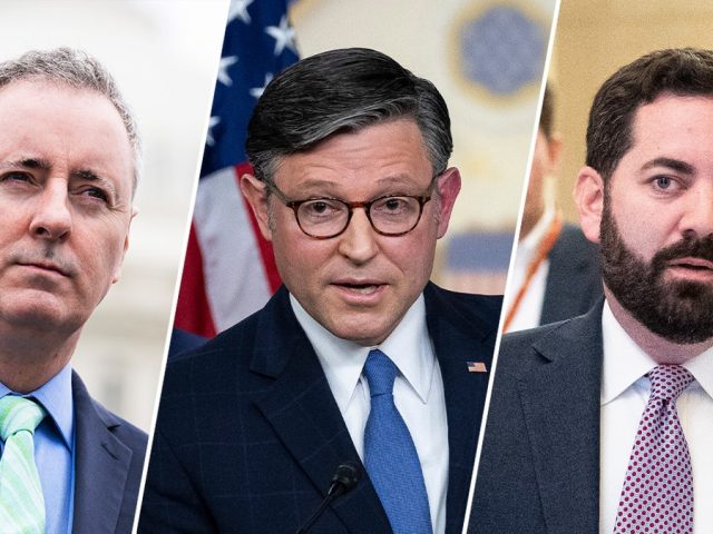 Moderate Republicans buck leadership with bid to force vote on Obamacare subsidies as premium cliff looms