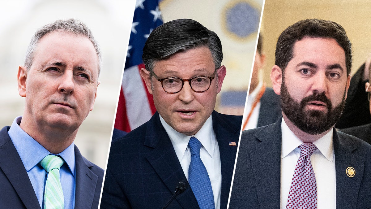 Moderate Republicans buck leadership with bid to force vote on Obamacare subsidies as premium cliff looms at george magazine