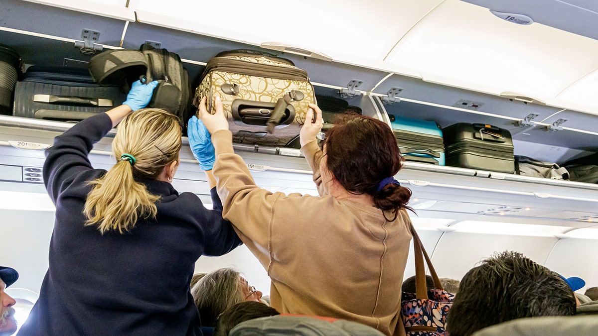 Flying for Christmas? Avoid 3 travel mistakes that ruin holiday trips and get people in trouble at george magazine