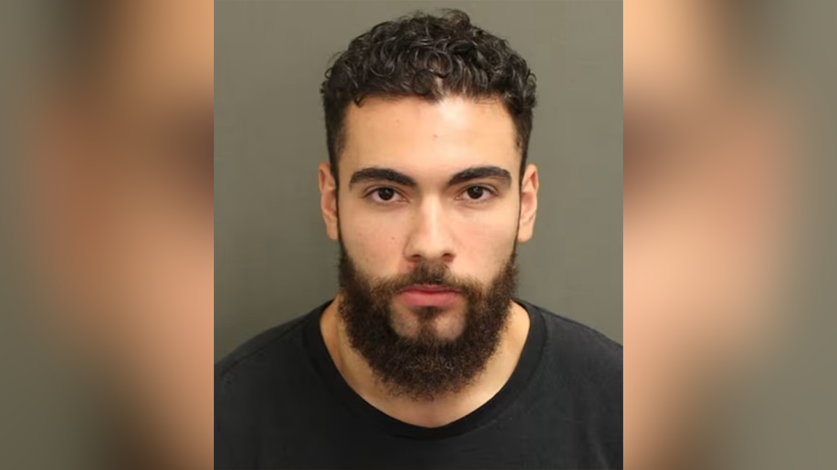 Florida college student who allegedly shipped 1,500 rounds of ammo to dorm had AR-15 under bed at george magazine