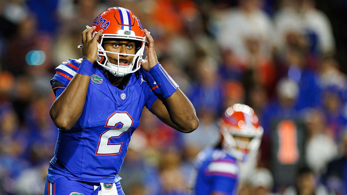 Florida star quarterback to enter transfer portal at george magazine
