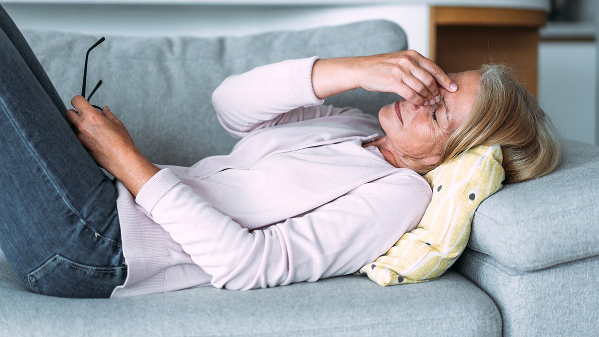 Sick with a cold? Doctors warn that favorite comfort foods could make you feel worse  at george magazine