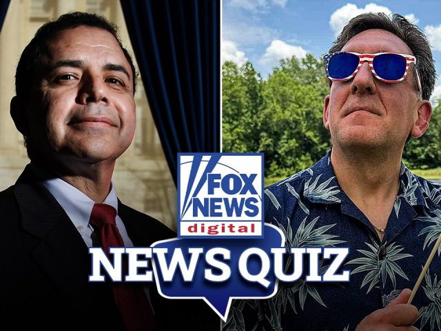 Fox News Digital’s News Quiz: December 5, 2025